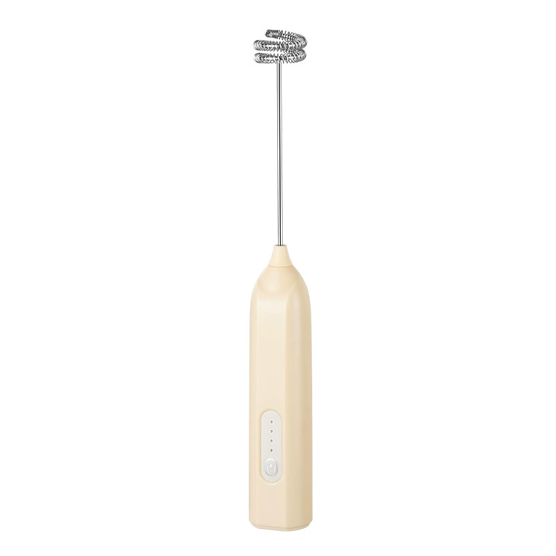 JLL7602 Geelylai электрический взбиватель яиц, Stirring Stick, молочный пенящийся, кофейный молочный мини-измельчитель
