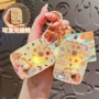 原创趣味卡通可爱钥匙扣
