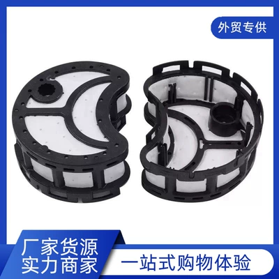 Yuchai – Automobile filter element Filter Element S0100-120534