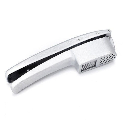 Cross-border garlic slices and garlic paste two-in-one garlic press multi-functional garlic beater household garlic pounder kitchen gadget artifact