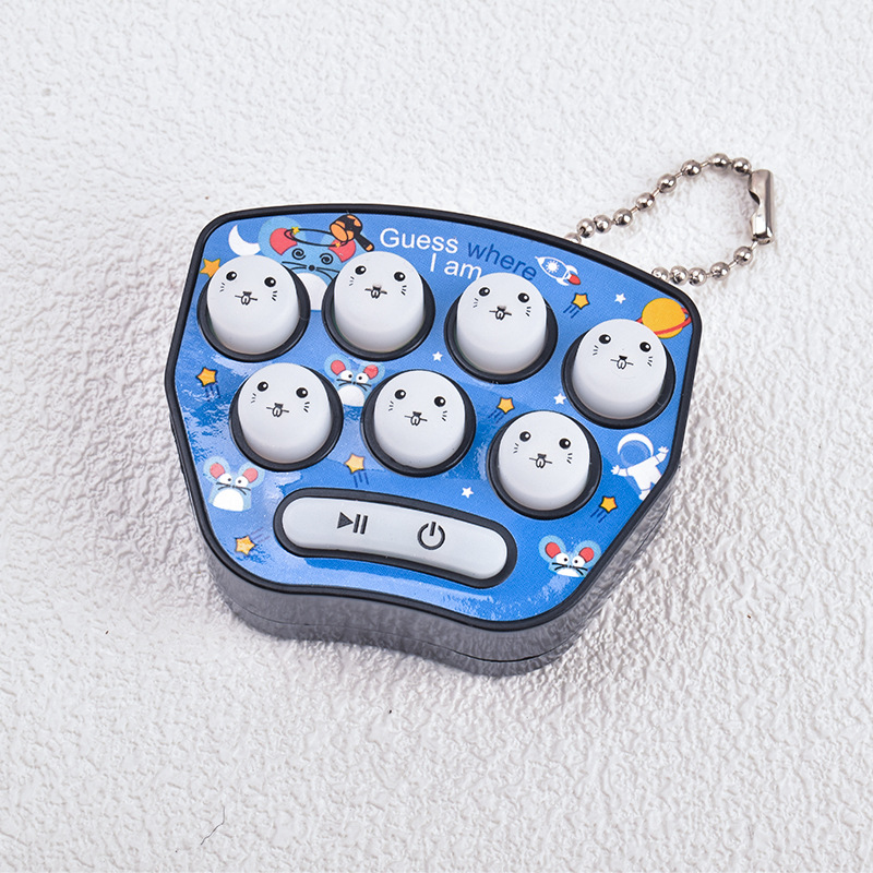 【Export Mouse 33g】 Black