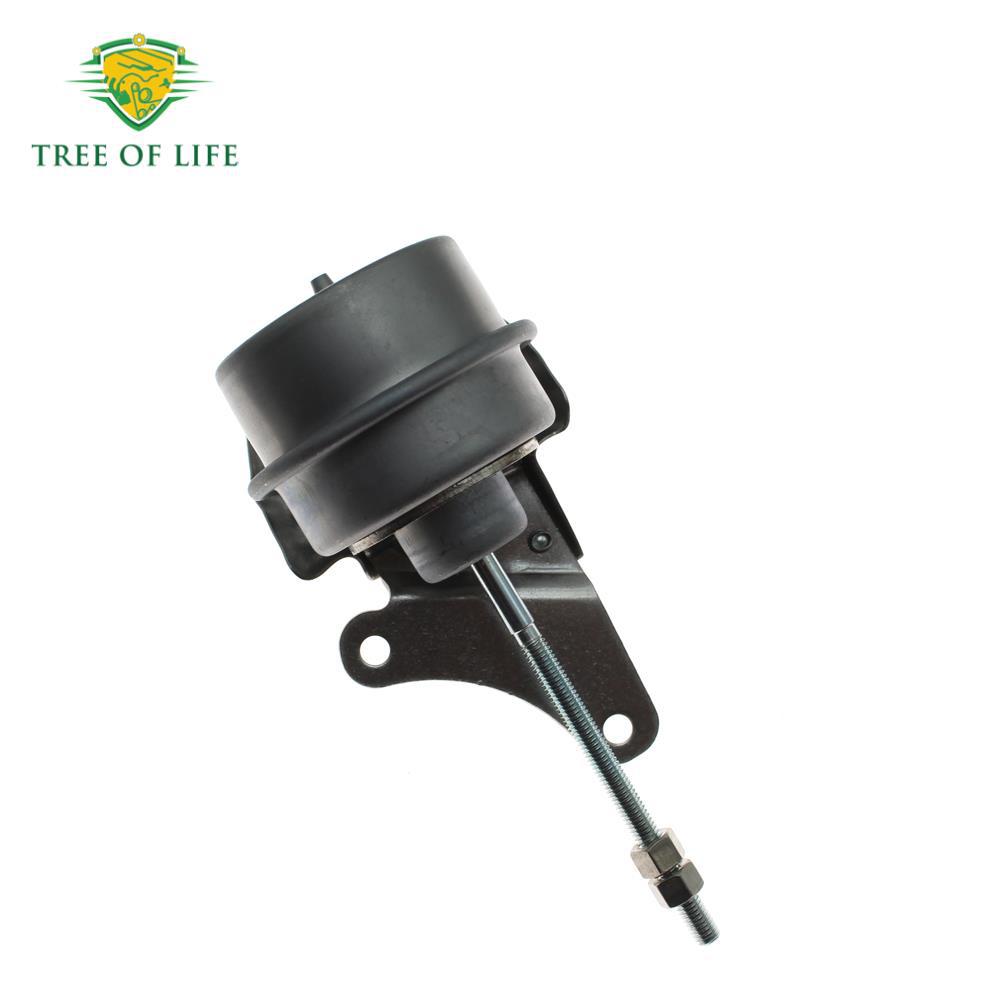 Válvula de Derivación de Actuador de Turbocompresor 54399880011 para Audi A3 Skoda Volkswagen