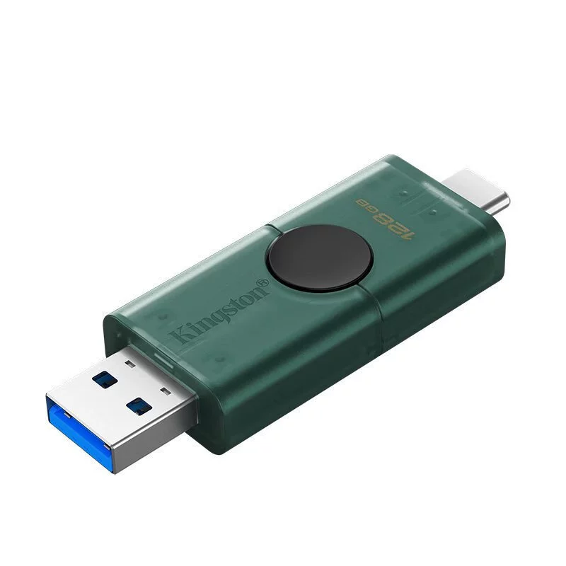Высокоскоростной USB-флеш-драйв, ноутбук, 64Г, 128Г, 256Г