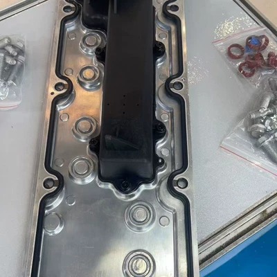 12697806 Suitable for Cylinder and parts