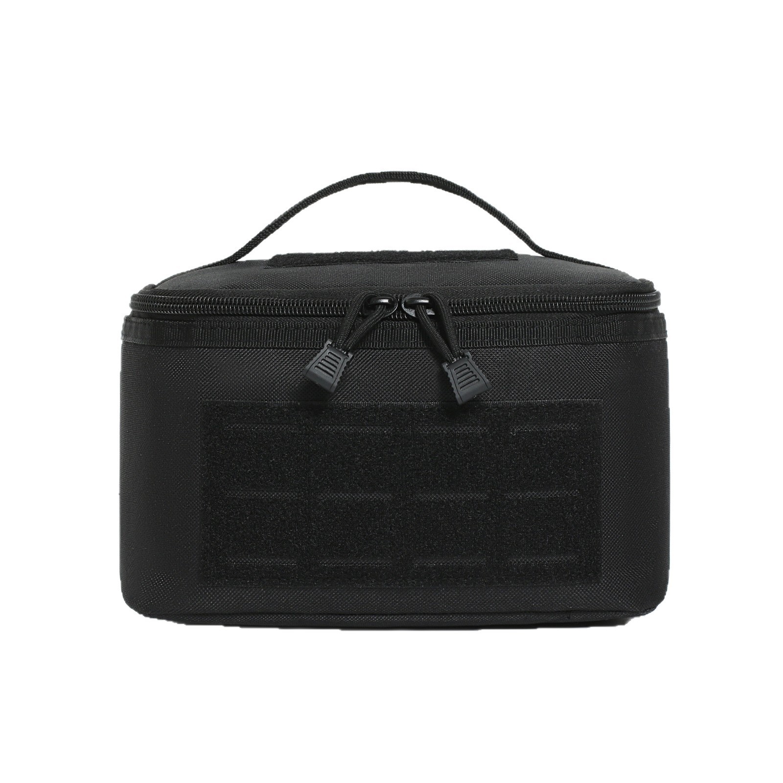 New cross-border military camouflage tactical bullet storage bag, molle accessory bag, outdoor hiking and camping portable toiletry bag