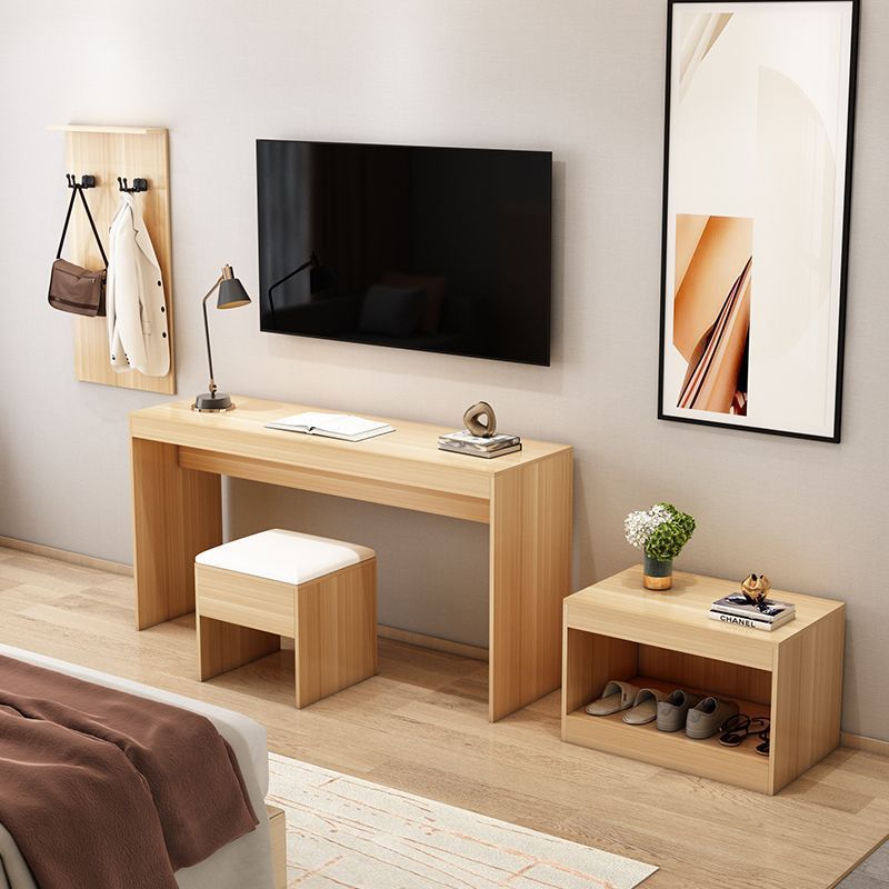 Hotel Tv Cabinet Luggage Guest Room Standard Room Full Set of Special Hotel Furniture B&B Apartment Simple Combination