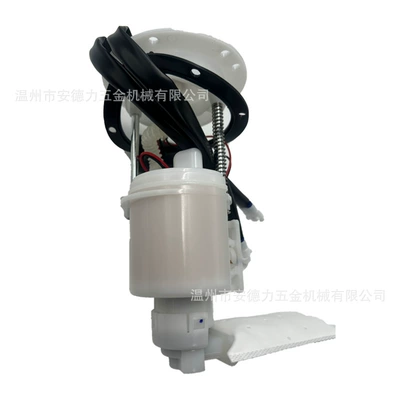 All-Terrain Vehicle Fuel – Oil pump, nozzle