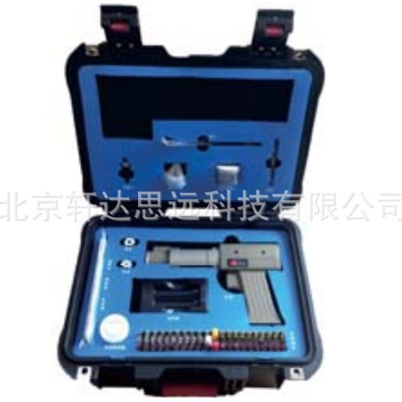 FZD04B侦毒器有毒有害气体检测器 型号FZD04B