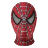 New Leimitby Spider -Man Head Set (average)