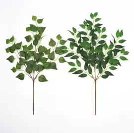 植物工艺品;仿真绿植