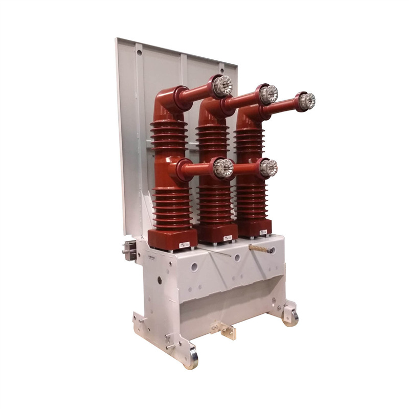 ABB VD4/CL-40.5kV固定式 4020-31M _Capacitor 110NST;51000656