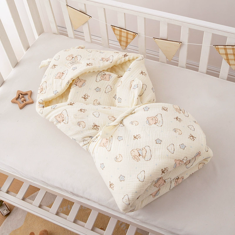 Демисезонное одеяло, пояс ветровка для bébé