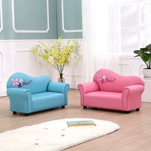 儿童沙发可爱宝宝婴幼儿沙发椅女孩卡通双人小沙发椅公主小座椅