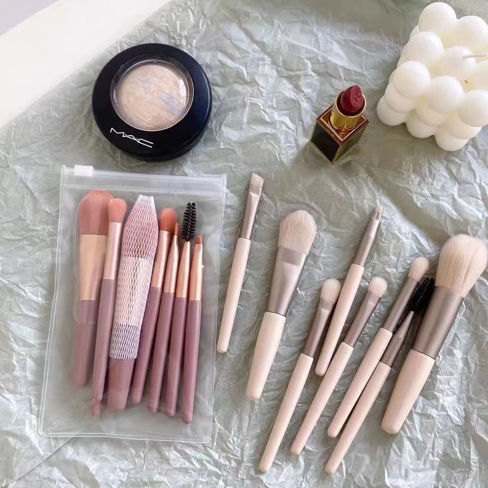 Precio de estudiante cebolla polvo diez maquillaje cepillo conjunto maquillaje cepillo traje diez polvo lentejuelas manejar belleza herramientas al por mayor