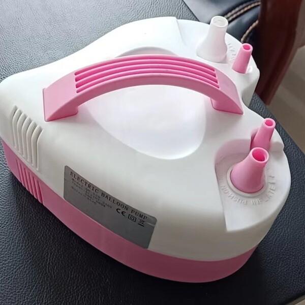 Electric air pump
