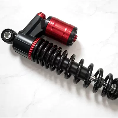 Ha Lei – damping system Accessories Decorative Airbag