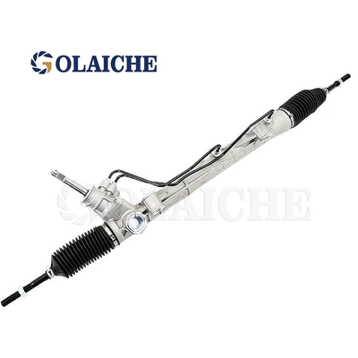 6001547030 6001547608 6001549990, Steering gear assembly