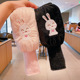 Black Rabbit treasure + Pink Rabbit 2 pairs