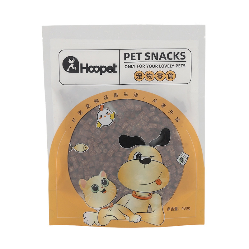 Aperitivos para perros, cubos de carne, tiras de carne, recompensas de entrenamiento de peluche golden retriever, suplementos de calcio, paquetes de regalo para mascotas, palitos molinos para cachorros