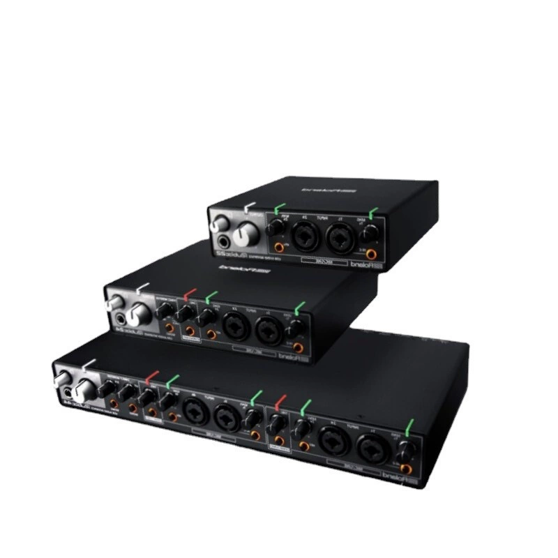 Звуковая карта Roland Roland Roland rubix22 Внешняя запись компьютера в прямом эфире аудио интерфейс прямой трансляции микшер кросс-зеркало