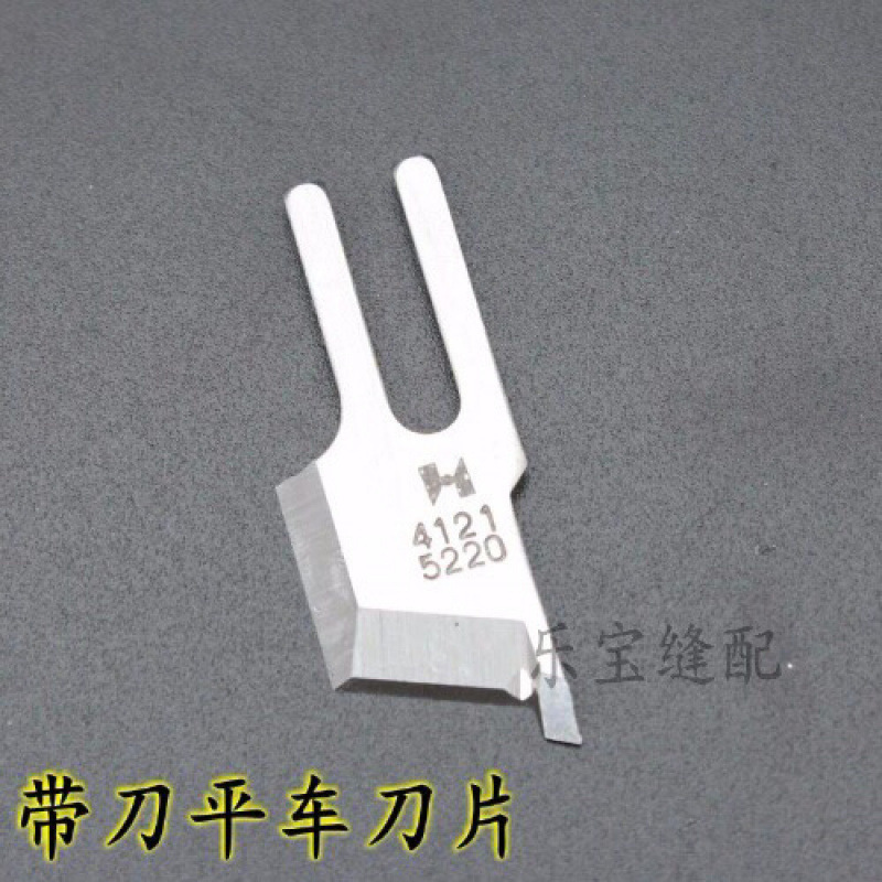 B4121-522-000强信带刀平车刀片 5220刀车刀片切边切布刀片