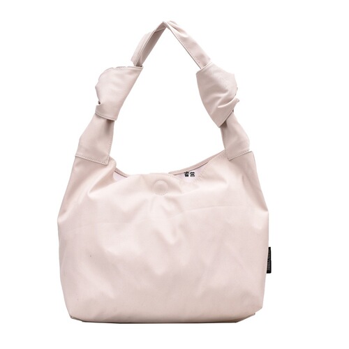 Spring and summer new women's tote bag, lazy style nylon Korean version crossbody bag, women's versatile large capacity fashion shoulder bag