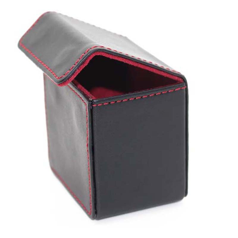 耳机收纳包皮革防压 蓝牙 耳机包批发PU数码收纳盒厂家印刷LOGO