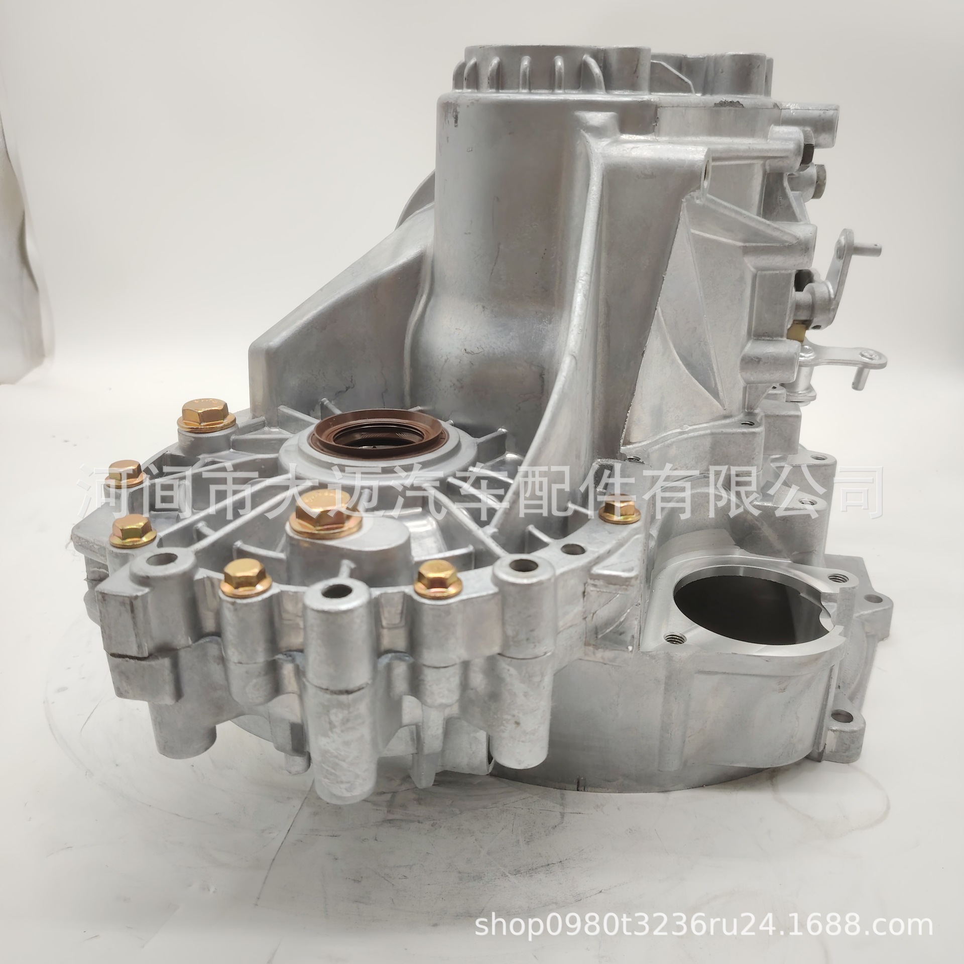 Chery 515 Cowin C3/Cowin 3/E3/E5/K50 Qr515Mha 1701100-Ac01 Gearbox