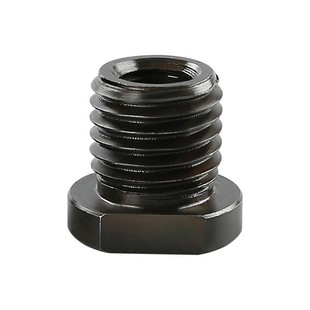 Type 100 Angle Grinder Connecting Rod Adapter M10 to M14 External Tooth M16 Thread Conversion Grinder Accessories