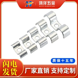 管夹;桥架;线槽