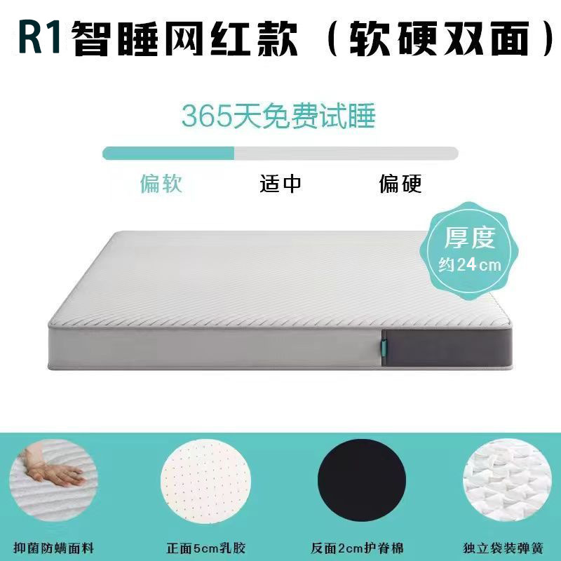 R1 스마트 수면 (호텔 제로 압력 수면) 폭발 권장 사항