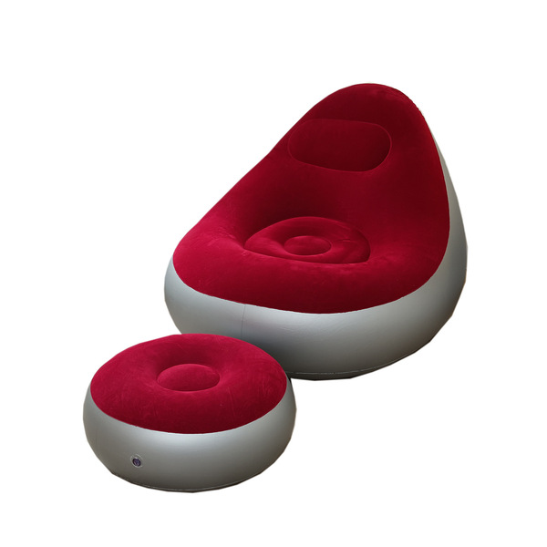 Inflatable sofa