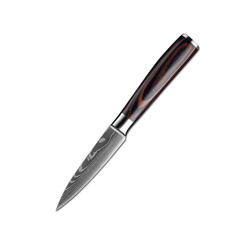 3.5inch 과일 껍질 칼