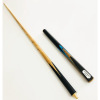 High -end 3/4 linker club Chinese -style black eight member pole club dedicated Snooker black 8 male pole