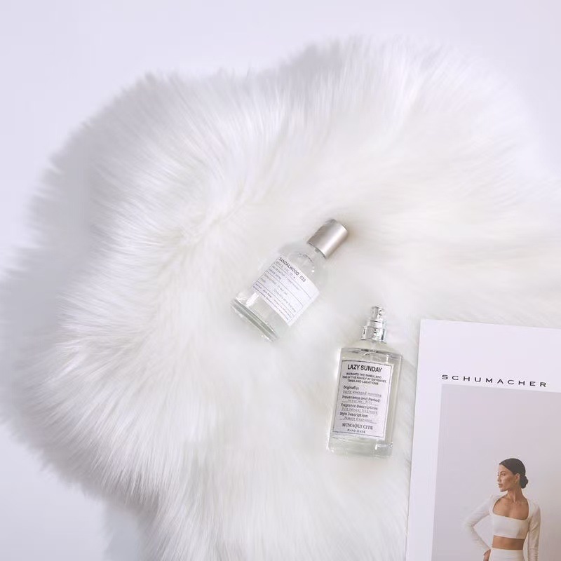 Cross-Border White Faux Rabbit Fur Plush Mat Jewelry Nail Art Photo Props Decorative Blanket Super Soft