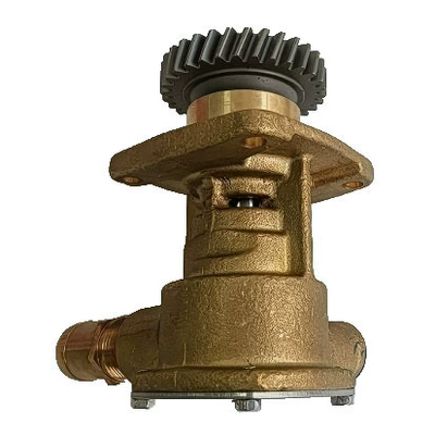 Water pump is suitable for