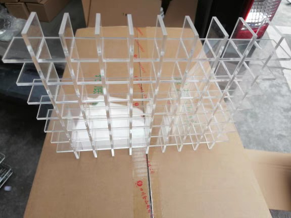 地质队土壤三普检测工具多点取样器采样器亚克力25格64格开发票