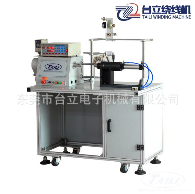 车用点火线圈,电磁阀线圈绕线机,发电机 直线电机 专用绕线机,大