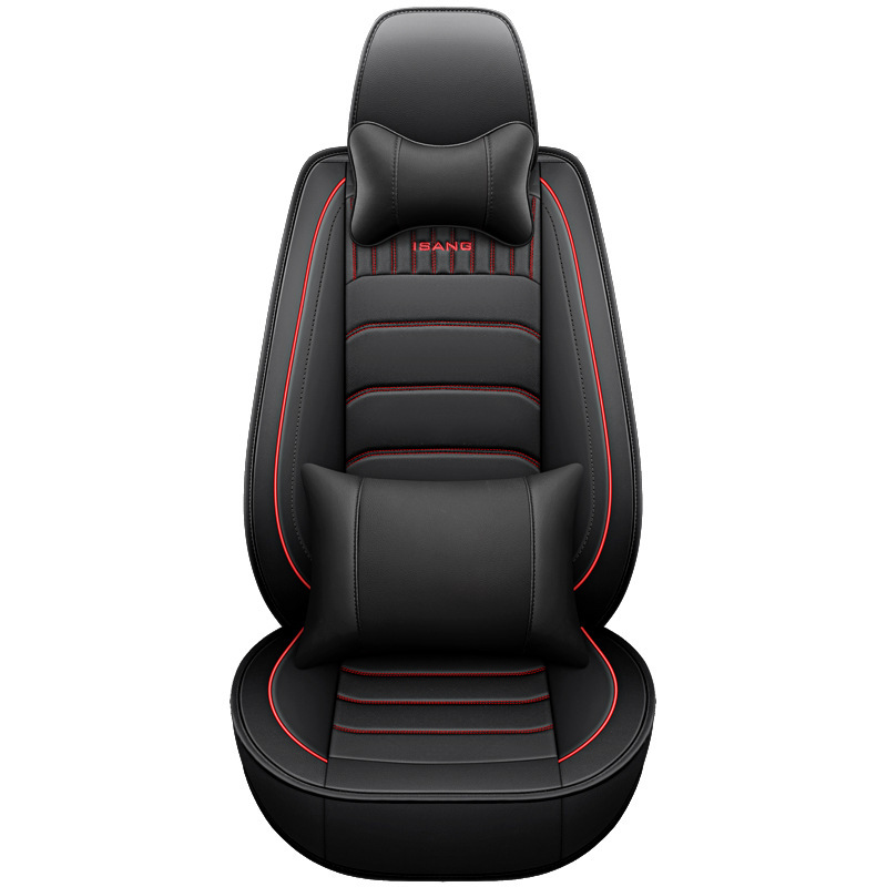 CYS c-15 블랙 레드 디럭스 에디션 싱글 시트