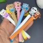 收纳穿孔定制卡通集线器