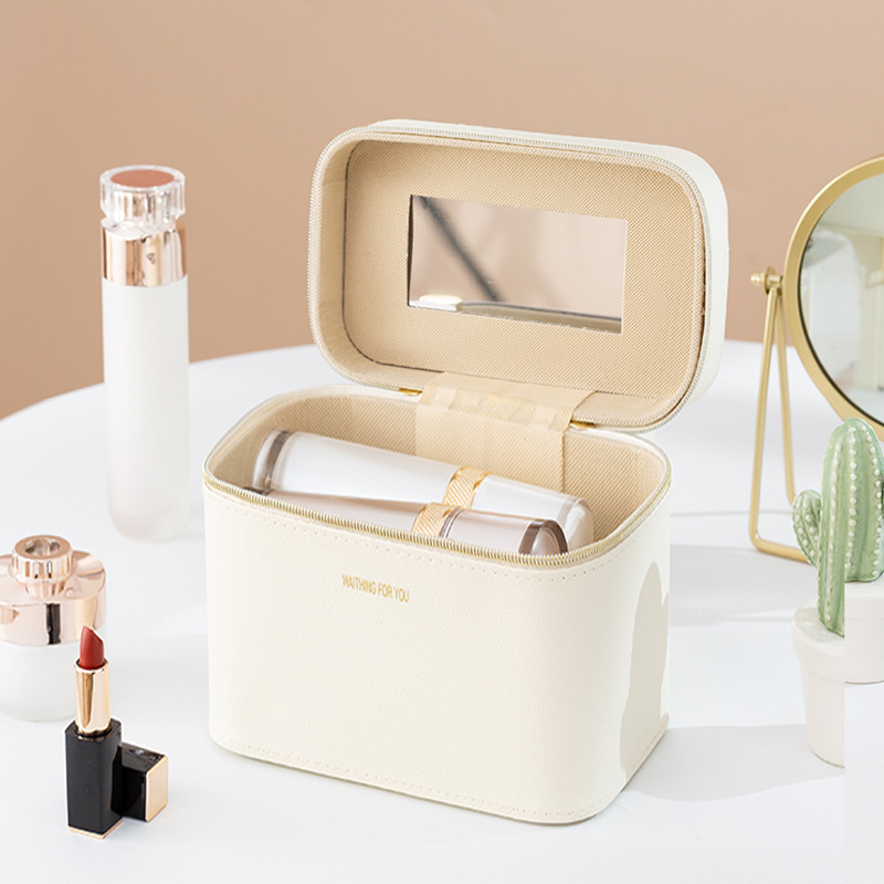 Milk white single box medium [23*15*17]]