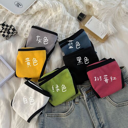 Dopamine butterfly bow net mesh sexy girl lace pure cotton gusseted underwear women mesh breathable low-rise triangle pants