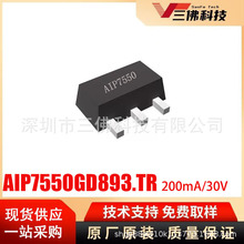 AIP7550GD893.TR��΢��оSOT89-3,200mA/30V��ѹ��������ѹ��оƬ