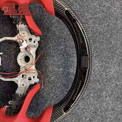 Wheel Modification High-Quality Cross-Border – Steering wheel