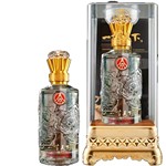 五粮一尊天下龙  高端液体浓香型52度竹荪绿豆酒送礼盒装优厂家