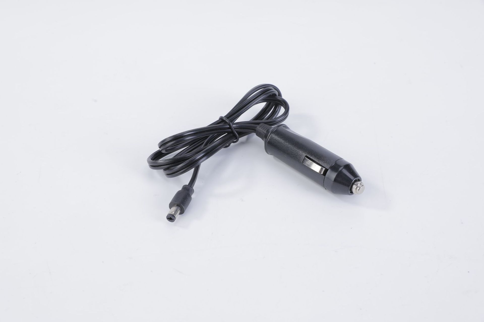 Car Cigarette Lighter 1.5m Power Cord Cigarette Lighter Plug to Dc Power Cable 12V Car Equipment Power Supply Cable