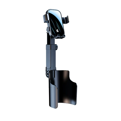 New Multifunctional Water Cup Holder Car phone holder - water-cup-holder-bracket-clip-bracket