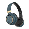 Neon three dimensional headphones, T10, bluetooth