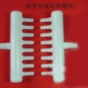 配套鱼缸增氧三通 水族气泵分流器 多通气管接头空气分配器气排|ms
