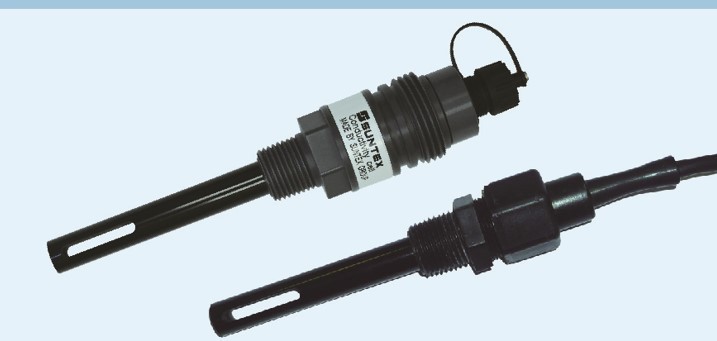 台湾SUNTEX 电阻率电极8-11-3